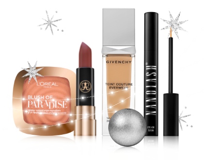 Cosmetica decorativa Cosmetica decorativa