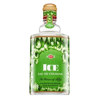 4711 Ice eau de cologne unisex 100 ml