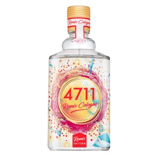 4711 Remix Neroli eau de cologne unisex 100 ml