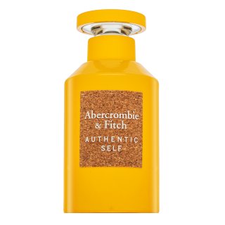 Abercrombie & Fitch Authentic Self Eau de Parfum femei 100 ml