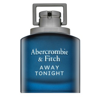 Abercrombie & Fitch Away Tonight Eau de Toilette bărbați 100 ml