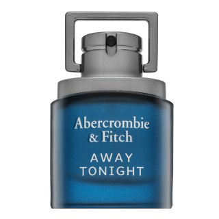 Abercrombie & Fitch Away Tonight Eau de Toilette bărbați 30 ml