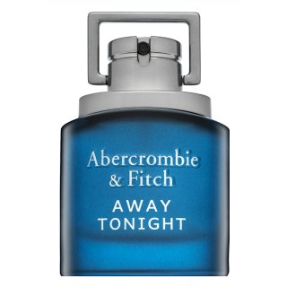 Abercrombie & Fitch Away Tonight Eau de Toilette bărbați 50 ml