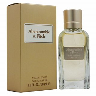 abercrombie sheer perfume