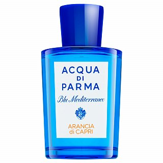 Acqua di Parma Blu Mediterraneo Arancia di Capri Eau de Toilette unisex 150 ml