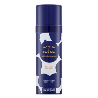 Acqua di Parma Blu Mediterraneo Arancia di Capri Lapte de corp unisex 150 ml