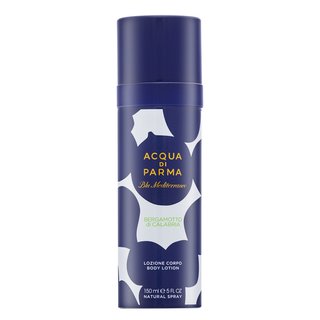 Acqua di Parma Blu Mediterraneo Bergamotto di Calabria Lapte de corp unisex 150 ml