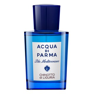 Acqua di Parma Blu Mediterraneo Chinotto di Liguria Eau de Toilette unisex 75 ml