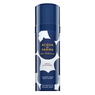 Acqua di Parma Blu Mediterraneo Mirto di Panarea Lapte de corp unisex 150 ml