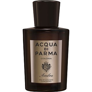 Acqua di Parma Colonia Ambra Concentrée eau de cologne bărbați 180 ml