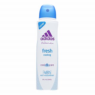 Adidas Cool & Care Fresh Cooling deospray pentru femei 150 ml