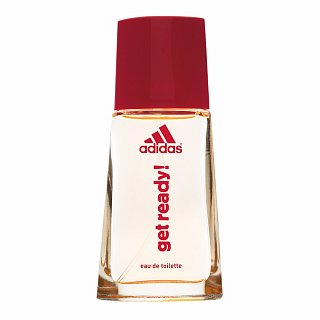 Adidas Get Ready! for Her eau de Toilette pentru femei 30 ml