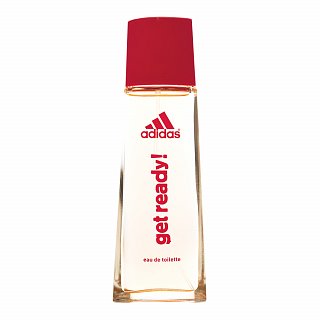 Adidas Get Ready! for Her eau de Toilette pentru femei 50 ml