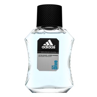 Adidas Ice Dive After shave bărbați 50 ml