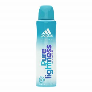 Adidas Pure Lightness deospray pentru femei 150 ml