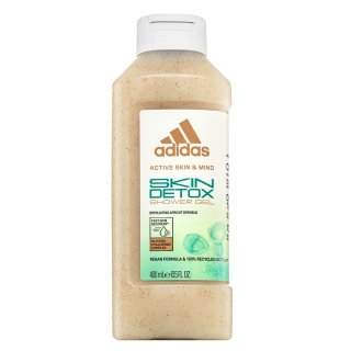 Adidas Skin Detox Gel de duș bărbați 400 ml