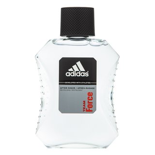 Adidas Team Force after shave pentru barbati 100 ml