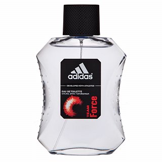 Adidas Team Force eau de Toilette pentru barbati 100 ml