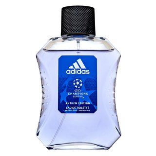 Adidas UEFA Champions League Anthem Edition Eau de Toilette bărbați 100 ml