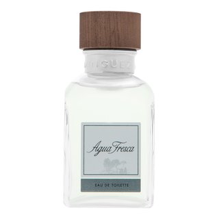 Adolfo Dominguez Agua Fresca Eau de Toilette bărbați 120 ml