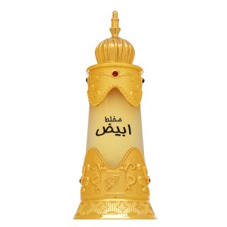Afnan Abiyad Mukhallat Ulei parfumat unisex 20 ml
