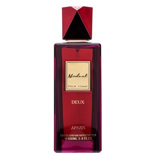 Afnan Modest Deux Eau de Parfum femei 100 ml