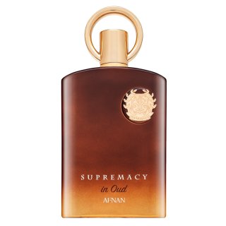 Afnan Supremacy In Oud Parfum unisex 150 ml