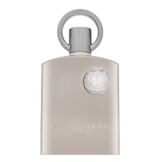 Afnan Supremacy Silver Eau de Parfum barbati 100 ml