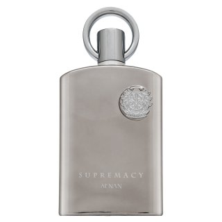 Afnan Supremacy Silver Eau de Parfum barbati 150 ml