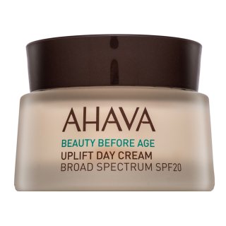 Ahava Beauty Before Age crema de zi Uplift Day Cream Broad Spectrum SPF20 50 ml