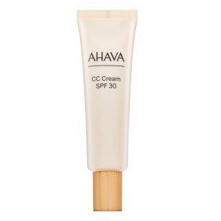 Ahava CC Cream CC krém 30 ml