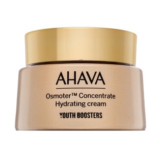 Ahava Dead Sea Osmoter Concentrate Cremă cu efect de întinerire Supreme Hydration Cream 50 ml