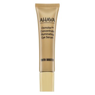 Ahava Dead Sea Osmoter ser cu efect iluminator Eye Concentrate 15 ml