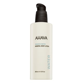 Ahava Deadsea Water loțiune hidratantă pentru corp Mineral Body Lotion 250 ml