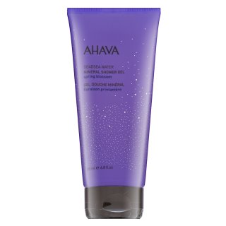 Ahava Deadsea Water Spring Blossom gel de dus Mineral Shower Gel 200 ml