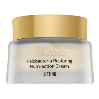 Ahava Halobacteria Restoring crema de zi Nutri-action Cream 50 ml
