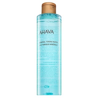 Ahava Time To Clear apă minerală de tonifiere Mineral Toning Water 250 ml