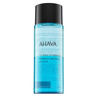 Ahava Time To Clear demachiant Eye Make Up Remover 125 ml