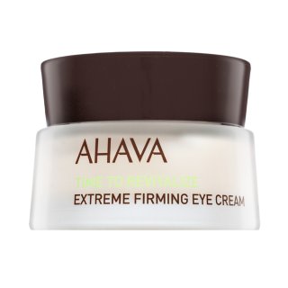 Ahava Time to Revitalize crema pentru fermitate Extreme Firming Eye Cream 15 ml