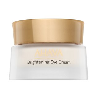 Ahava Time To Smooth cremă pentru ochi cu efect de iluminare Age Control Brightening & Anti-Fatigue Eye Cream 15 ml