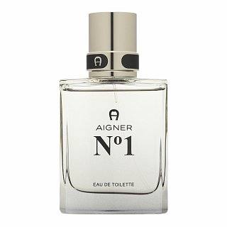 Aigner No 1 eau de Toilette pentru barbati 50 ml