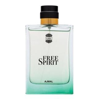 Ajmal Free Spirit Eau de Parfum bărbați 100 ml