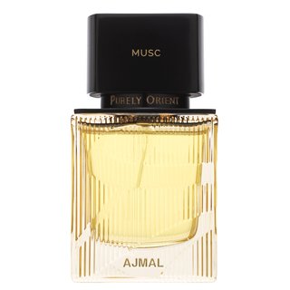 Ajmal Purely Orient Musc Eau de Parfum unisex 75 ml