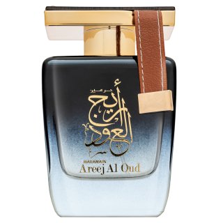 Al Haramain Areej Al Oud Eau de Parfum unisex 100 ml