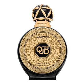 Al Haramain Black Oud Parfum unisex 100 ml