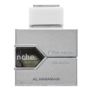 Al Haramain L\'Aventure Blanche Eau de Parfum femei 100 ml