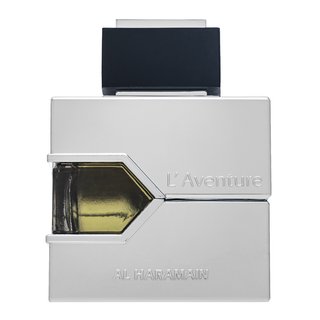 Al Haramain L\'Aventure Eau de Parfum bărbați 100 ml