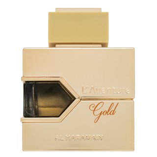 Al Haramain L\'Aventure Gold Eau de Parfum femei 100 ml