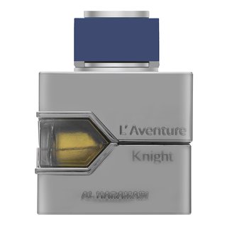 Al Haramain L\'Aventure Knight Eau de Parfum bărbați 100 ml