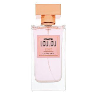 Al Haramain Loulou Rose Eau de Parfum femei 100 ml